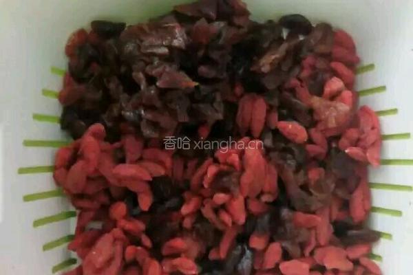 玫瑰阿胶固元糕的做法图解5