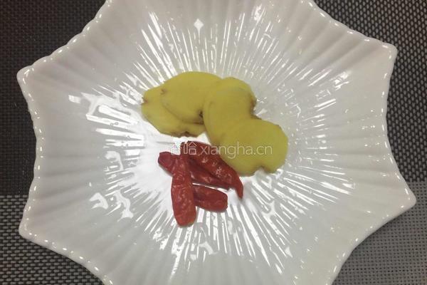 豆芽红烧豆腐的做法图解3
