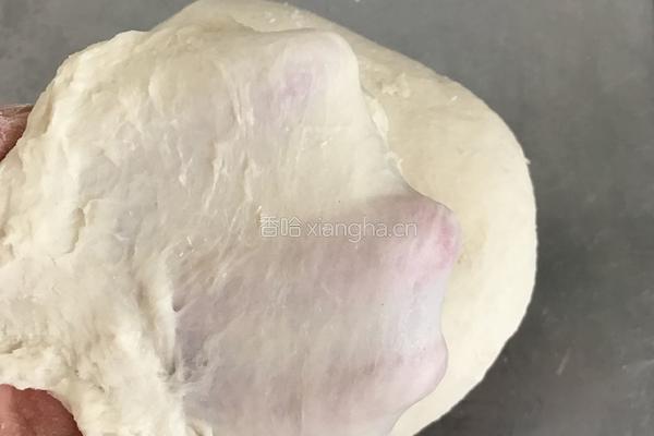 罗宋面包的做法图解1