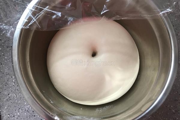 罗宋面包的做法图解3