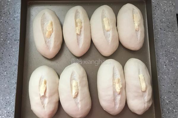 罗宋面包的做法图解5