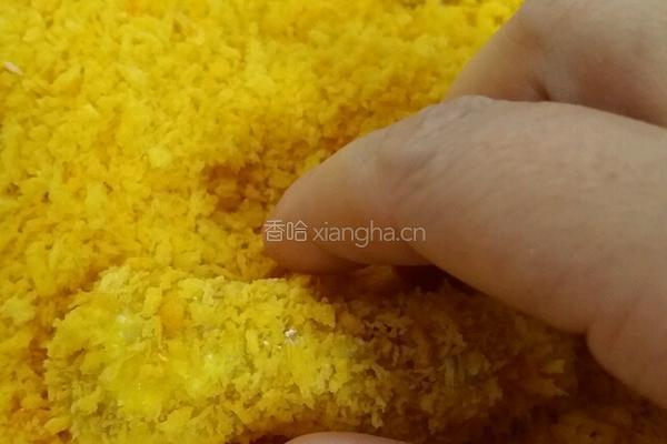 炸猪柳的做法图解11
