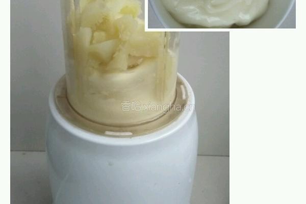 番茄土豆泥的做法图解5