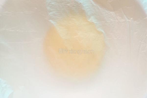 外婆窝窝头的做法图解5