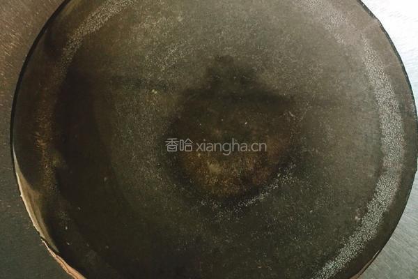 凉拌西芹的做法图解4