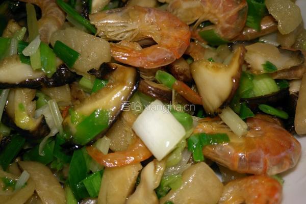 豆豆饭茶的做法图解5