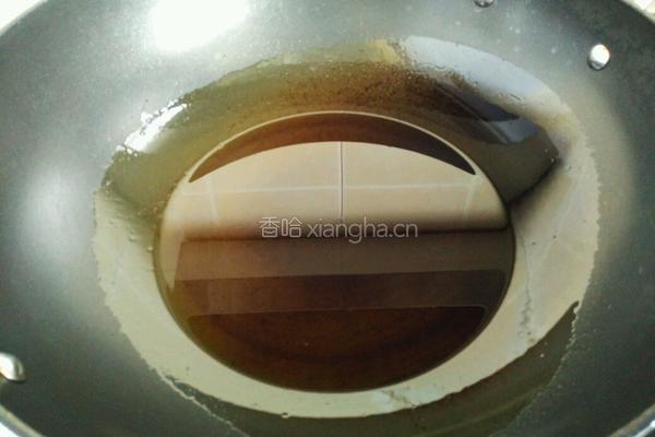 香椿炒鸡蛋的做法图解7