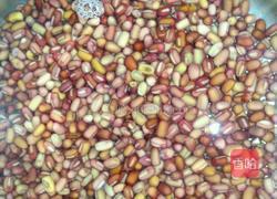 蜜红豆的做法图解3
