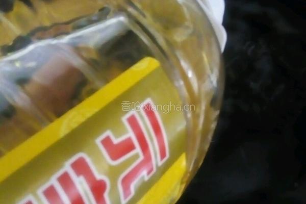 红烧白莲的做法图解6