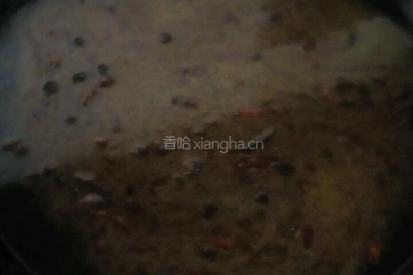 红烧白莲的做法图解11