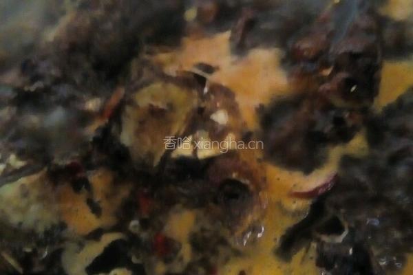 红烧白莲的做法图解12