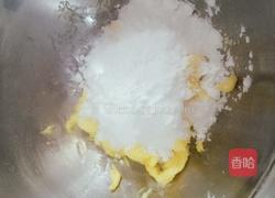 蔓越莓饼干的做法图解2