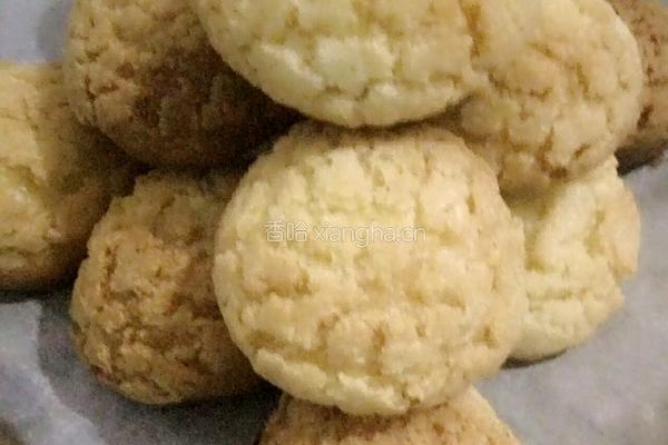 酥皮泡芙的做法图解16