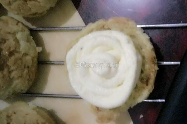 酥皮泡芙的做法图解14
