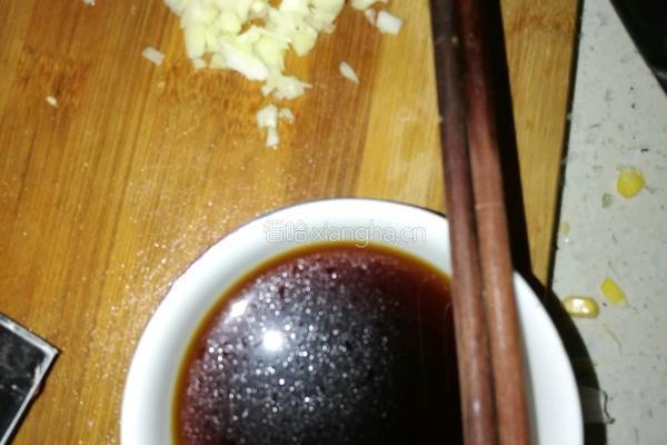 培根金针菇卷的做法图解4