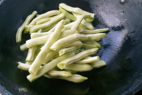 豆角烀饼的做法图解8