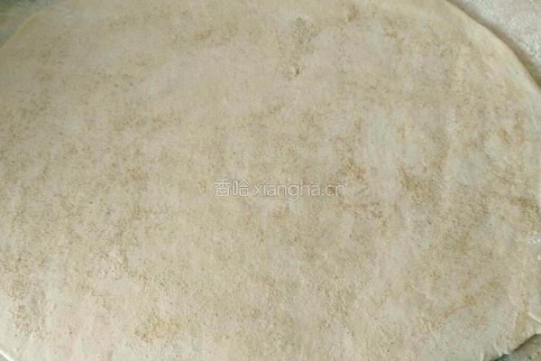 豆角烀饼的做法图解14