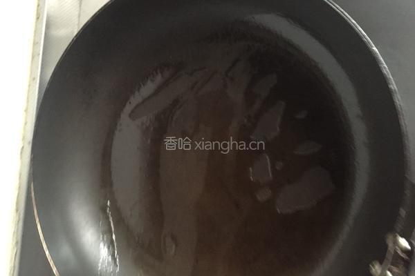 南瓜饼的做法图解6