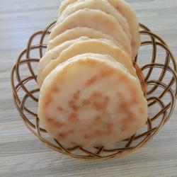 发面糖饼的做法[图]