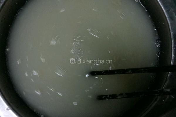 发面糖饼的做法图解3