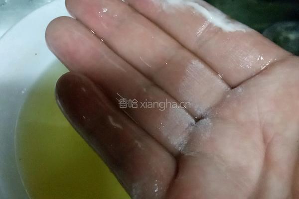 发面糖饼的做法图解6