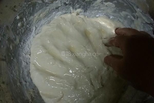 发面糖饼的做法图解7