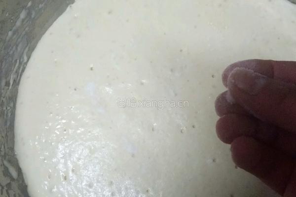 发面糖饼的做法图解12