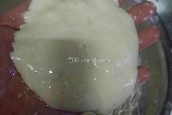 发面糖饼的做法图解16