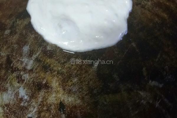 发面糖饼的做法图解20