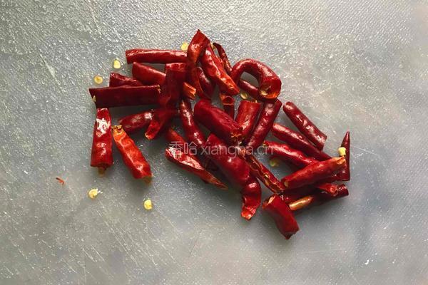 莴笋炒腊肉的做法图解9
