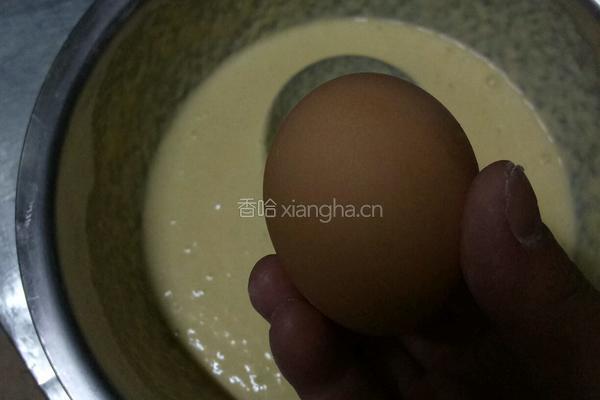发面玉米饼的做法图解11