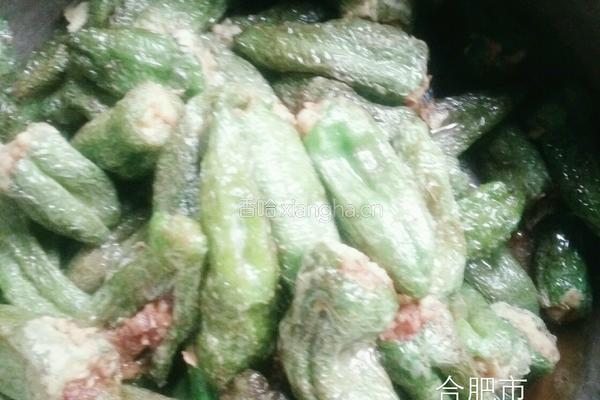 虎皮青椒