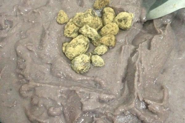 自制红豆沙的做法图解7