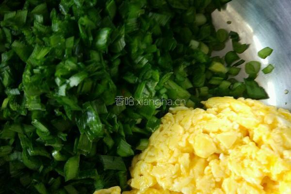 水晶饺的做法图解2