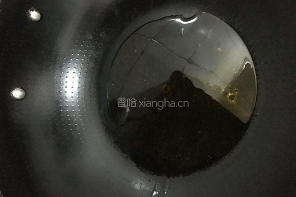 番茄肉末豆腐的做法图解6