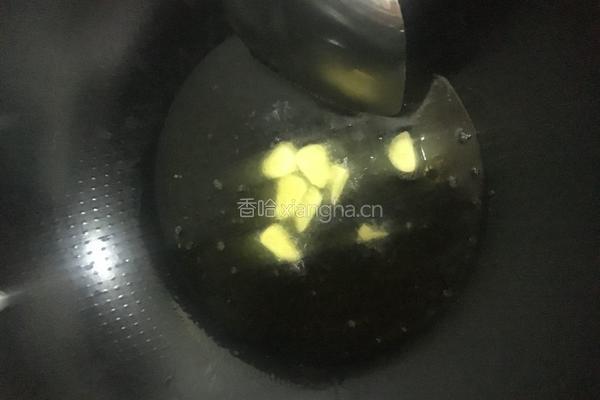 番茄肉末豆腐的做法图解7