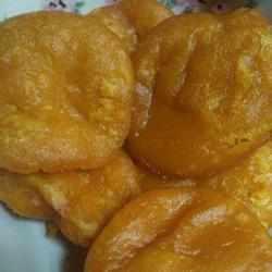 南瓜饼的做法[图]