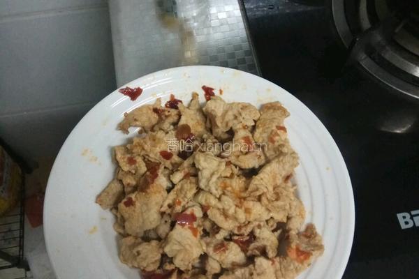 家常水煮肉片的做法图解10