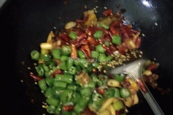 鲜香麻辣小龙虾哟的做法图解11