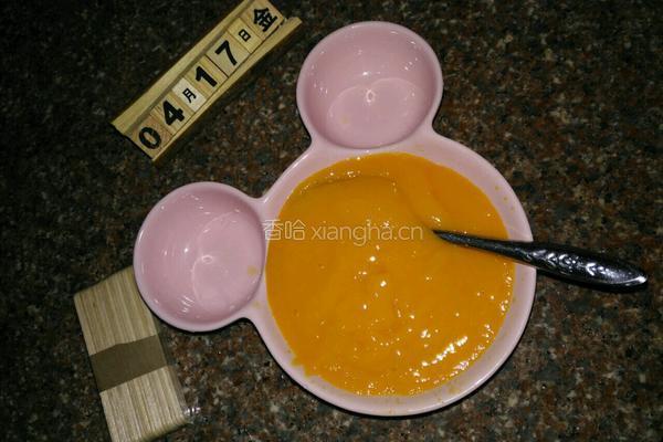 自制冰棍的做法图解3