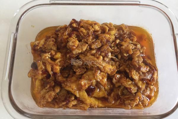 大米豆饭饭包的做法图解5
