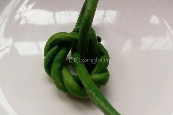 酿豆角的做法图解15