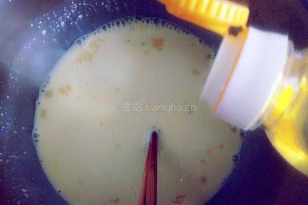 油饼的做法图解6