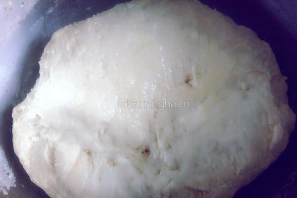 油饼的做法图解8