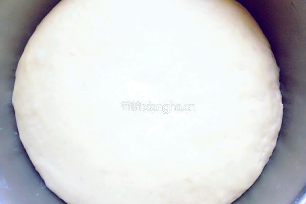 油饼的做法图解11