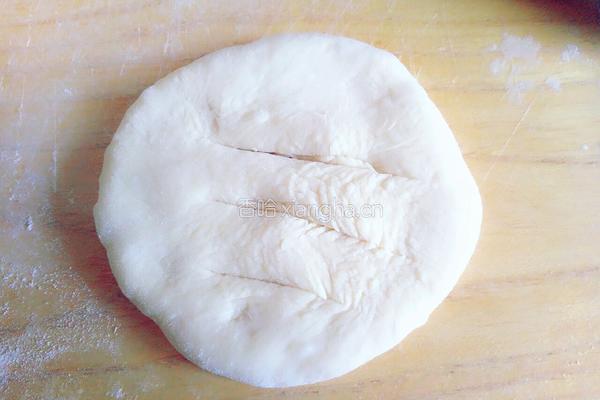 油饼的做法图解21