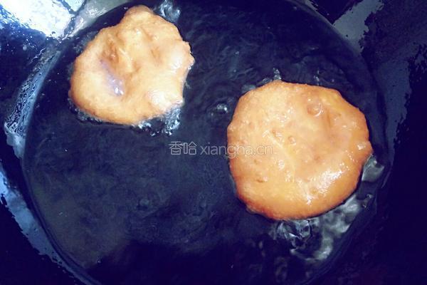 油饼的做法图解24