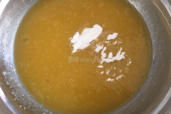 俄式提拉米苏的做法图解4