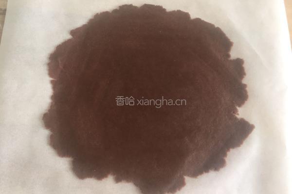 俄式提拉米苏的做法图解9