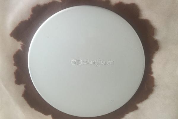俄式提拉米苏的做法图解10